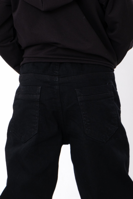 Джинси для хлопчика